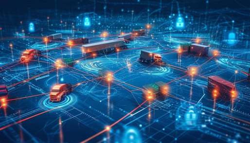 Cybersecurity Supply Chain Risks in the Transportation Industry