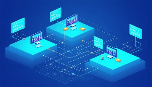 Zero Trust Cybersecurity: Best Practices for Proactive Protection