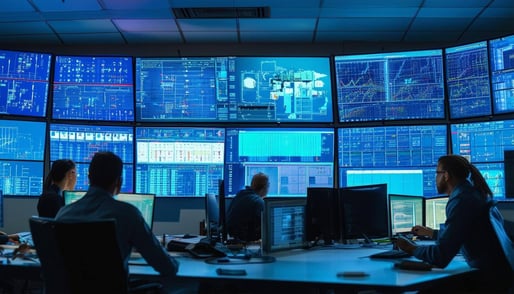 Defending the Utilities Industry from Emerging Cybersecurity Threats