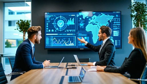 How MSPs Can Become the Cybersecurity Expert Their SMB Clients Trust