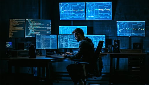The Art of Disguise: How to Unmask Evasive Malware