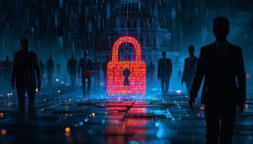 The Rise of Ransomware: How MSPs Can Lead the Charge in Cyber Defense