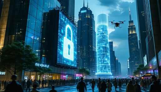 From Commodity to Specialized: The Rise of Custom Malware in 2025