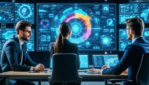 Business Threat Radar: Common Malware Attacks