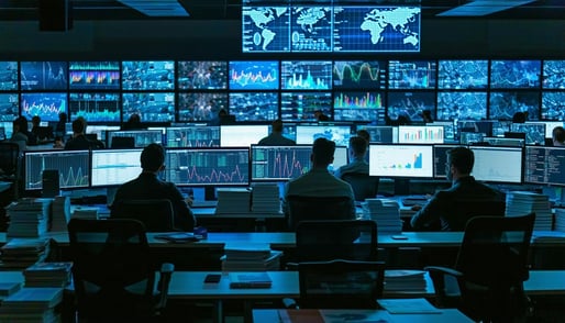 How Automation Complements SOC Analysts