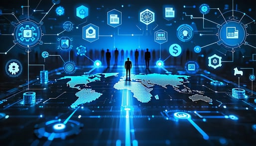 The Malware Supply Chain: How Threats Are Built, Shared, and Delivered