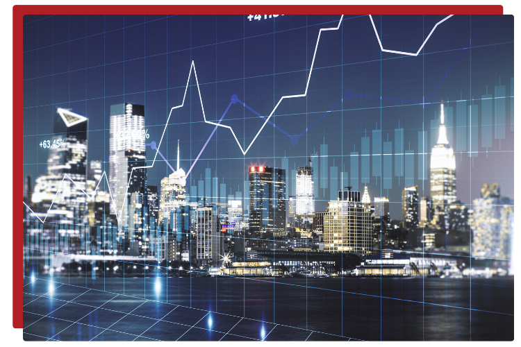 Cybersecurity for Financial Services
