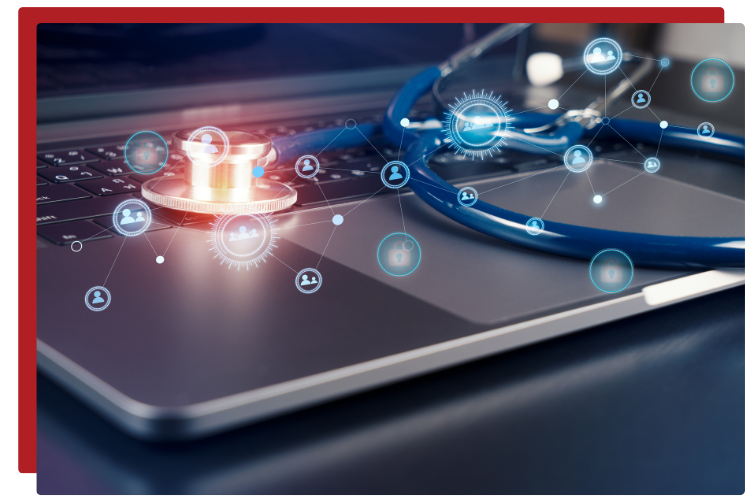Cybersecurity for Healthcare