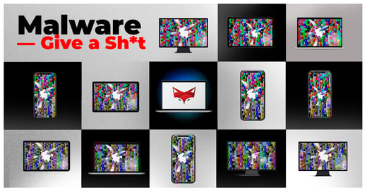 What Is Malware — and Why You Should Give a Sh*t