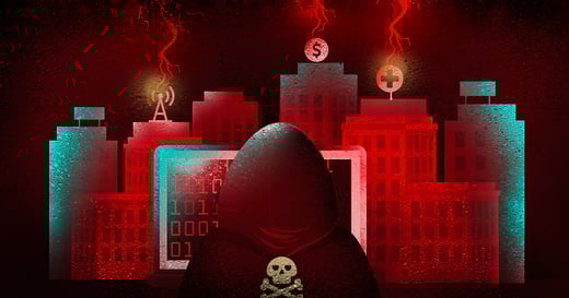 11 Wild Ransomware Attack Statistics for 2022