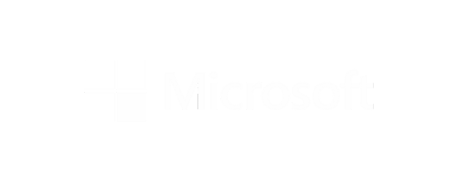 MSFT WHITE Logo for Web