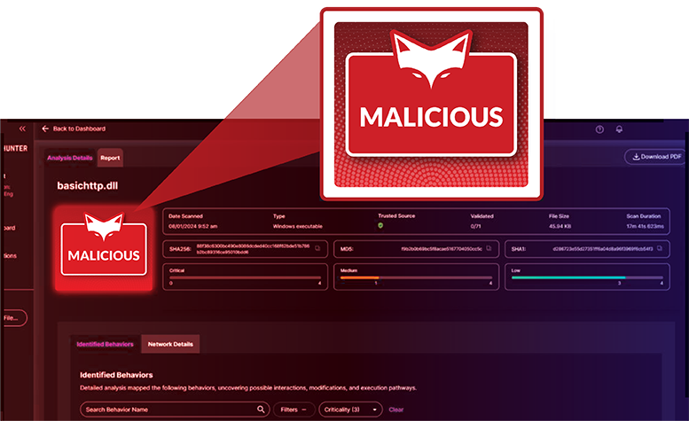Product-AutomatedMalwareReverse-Engineering-Rev