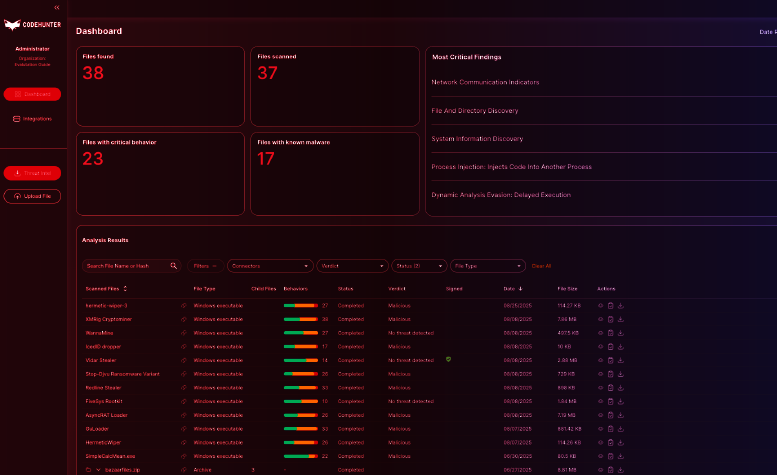 Product-AutomatedTriageLessNoise-Rev