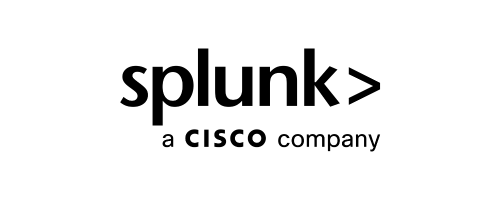 Splunk COLOR Logo for Web