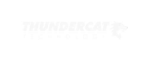 TCat WHITE Logo for Web