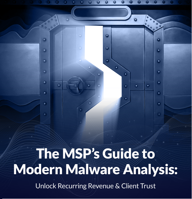 Cover image for the MSP ebook/guide.