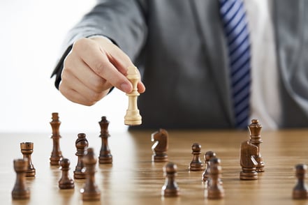 CEO Perspective: Leadership Styles