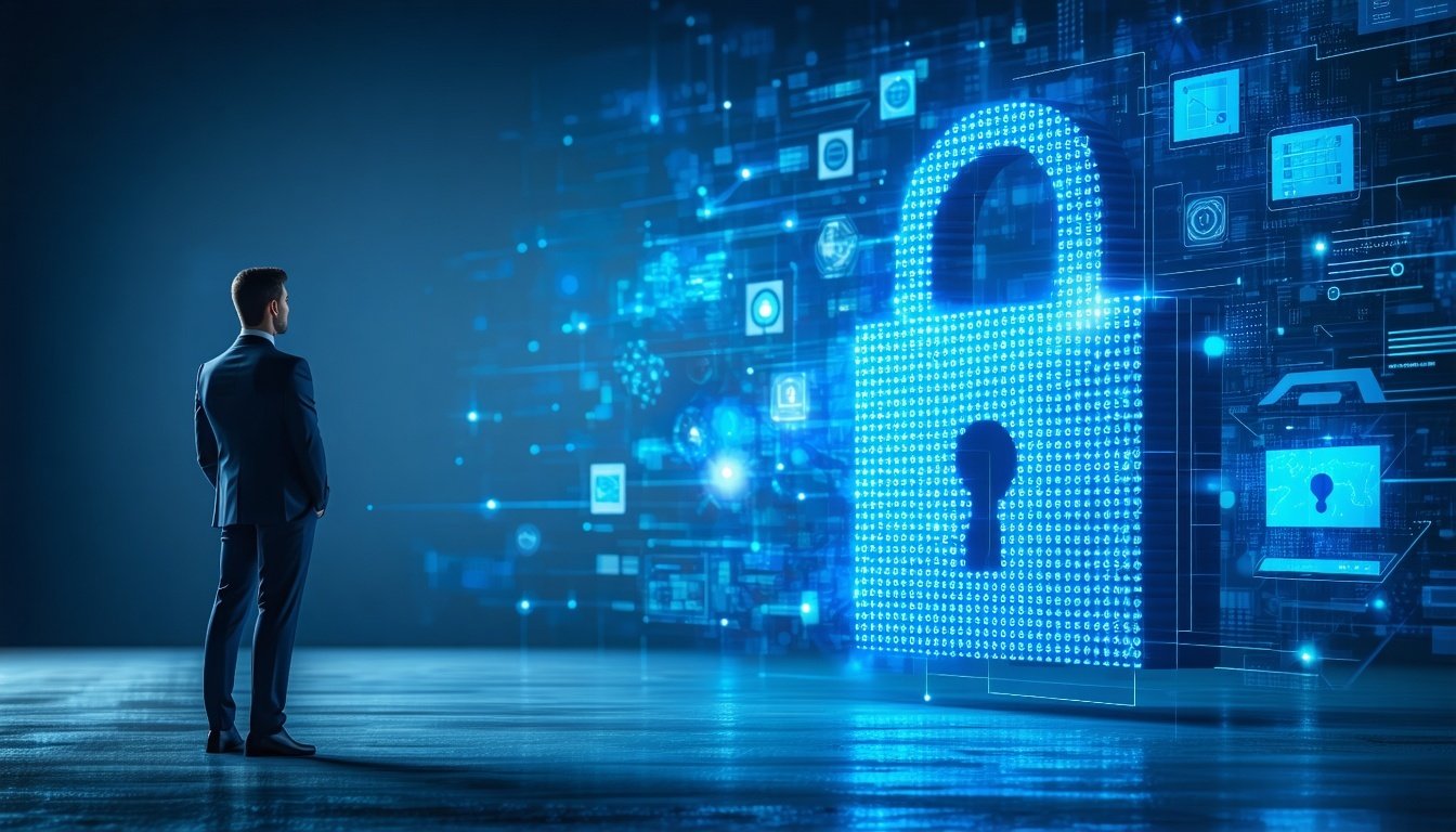 MSP differentiates with cybersecurity 