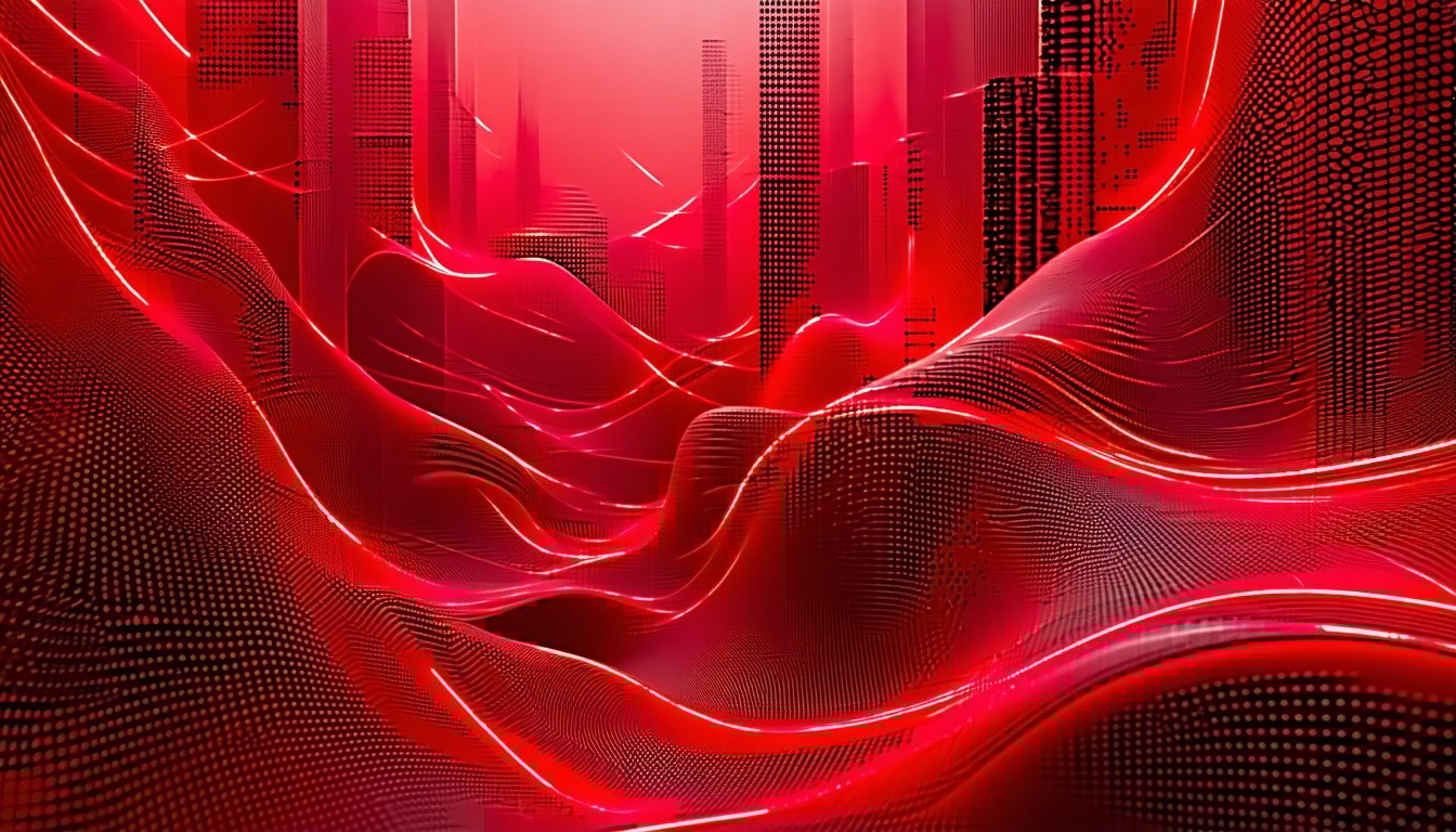 Unknown malware behavior