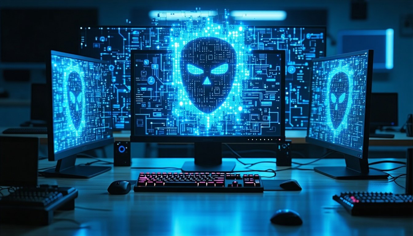 Ransomware-as-a-Service (Raas)