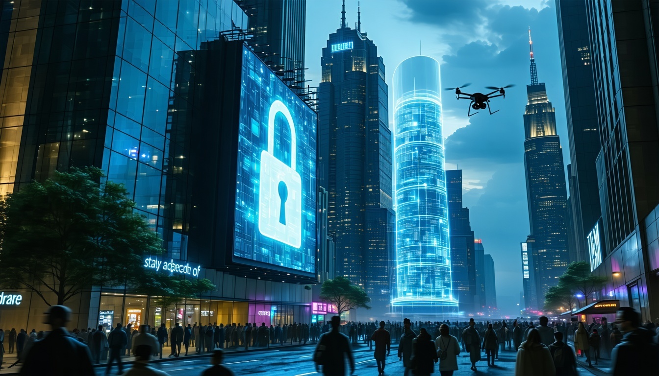 Custom malware in 2025