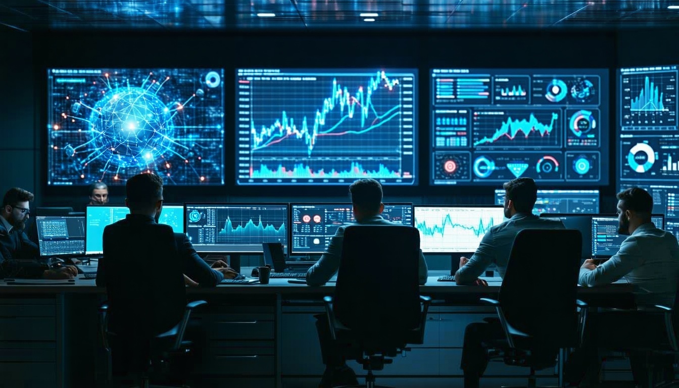 Detecting AI-generated malware