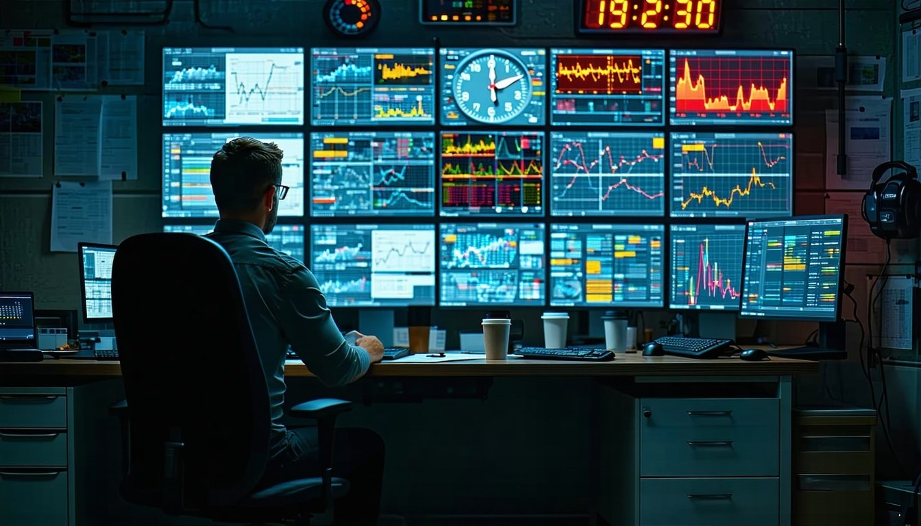 Threat Context Analyst 