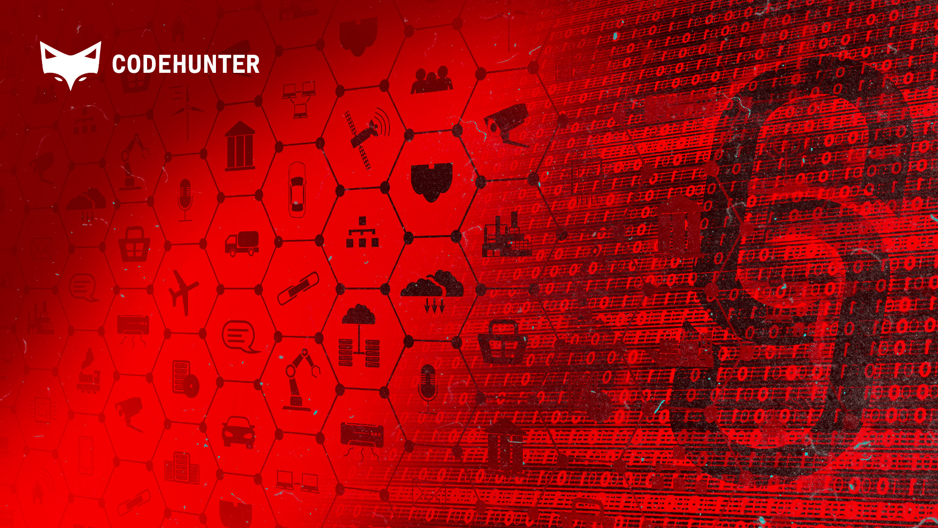 CodeHunter News Blog Cybersecurity News Information