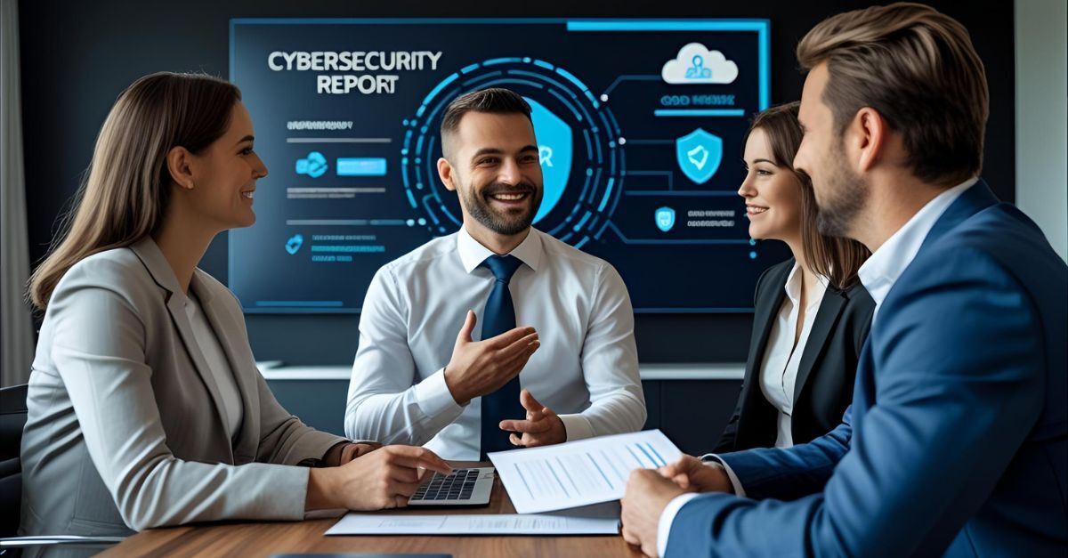 MSP Trust Through Transparency