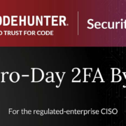 AI Zero-Day 2FA Bypass: Security Brief
