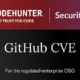 github cve
