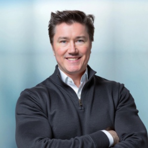 stephen mccarney, chief strategy officer, CodeHunter