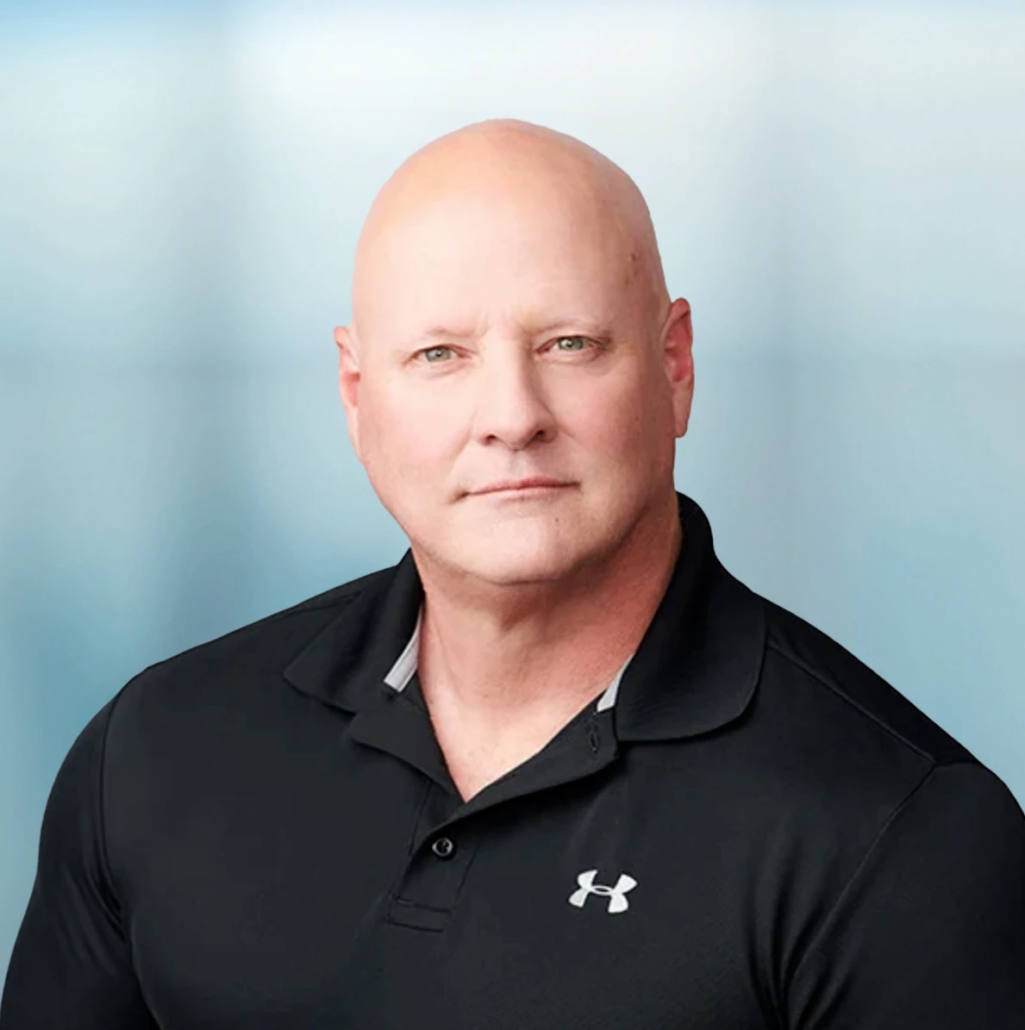 Chris O'Ferrell