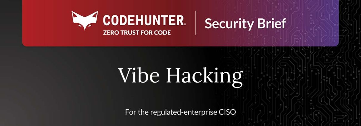 vibe hacking
